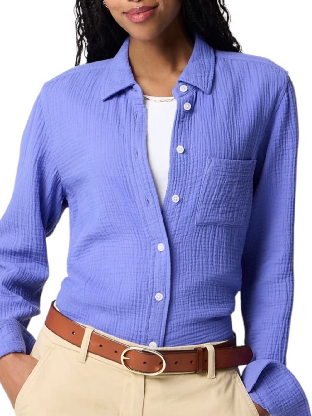 J Crew Shirt